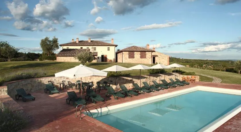 Agriturismo Podere Fornacino - Image 1