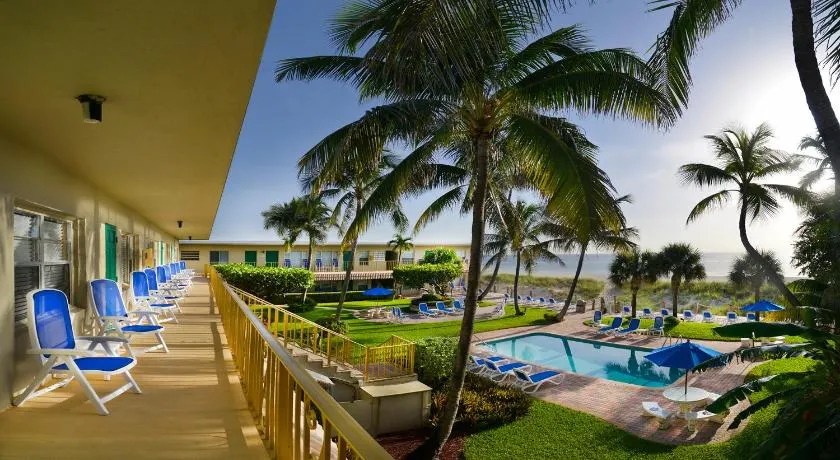 Tropic Seas Resort - Image 1