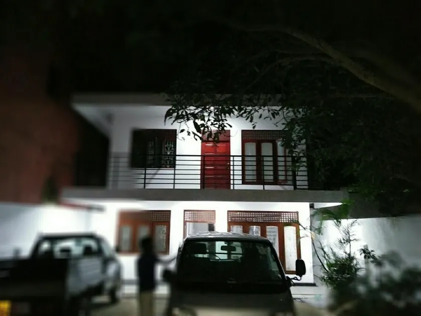 Himo Guest Inn - Image 1