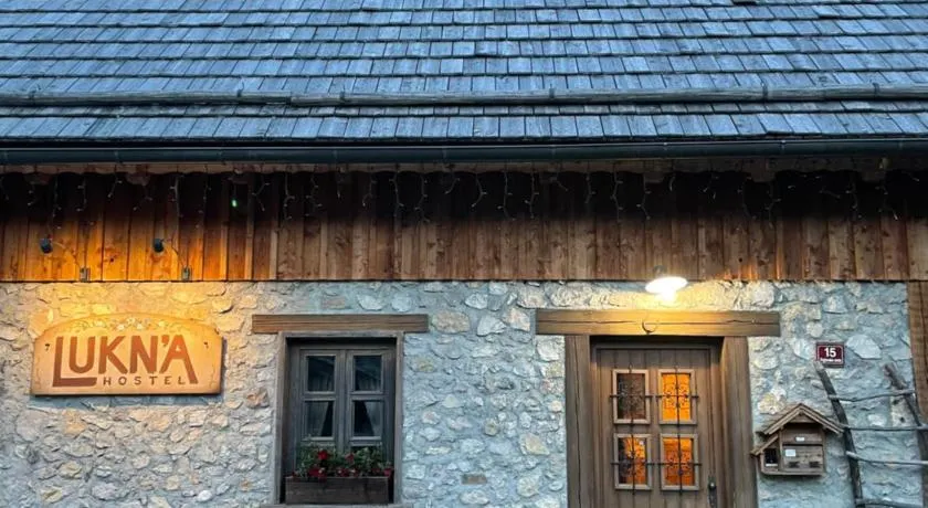 Hostel Lukna - Image 1