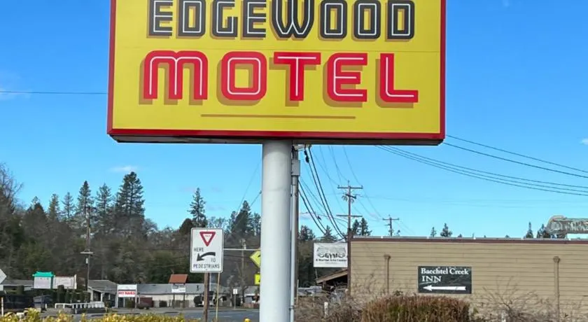 Edgewood Motel - Image 1