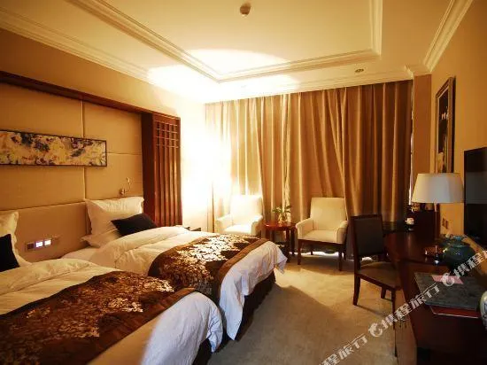 Haifeng International Hotel - Image 1