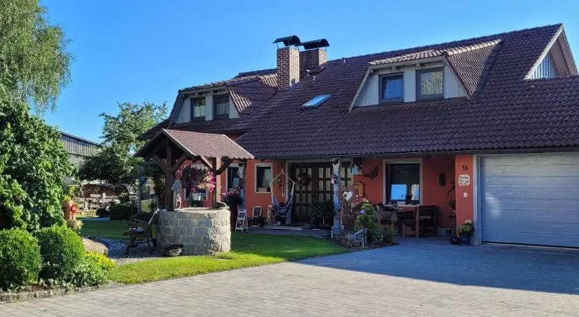 Ferienwohnung Haus Monika - Image 1