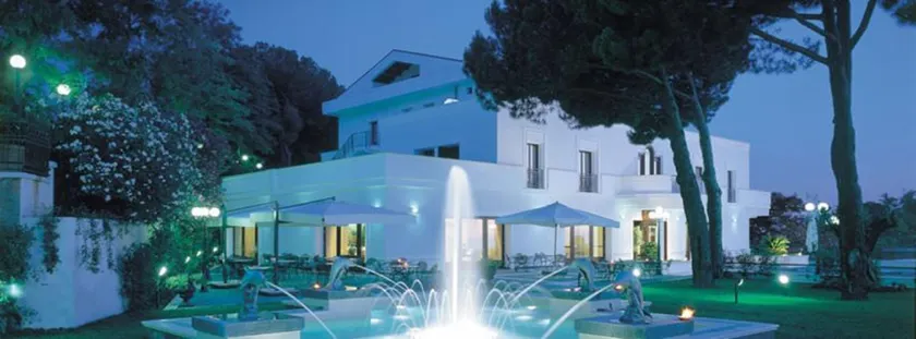 LH Hotel Domus Caesari - Image 1