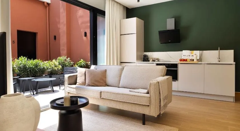 SariStays Valencia Modern & O - Image 1