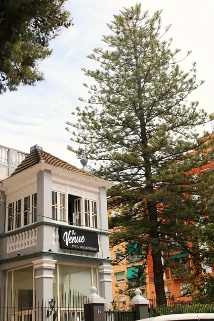 The Venue Hostel Boutique - Image 1