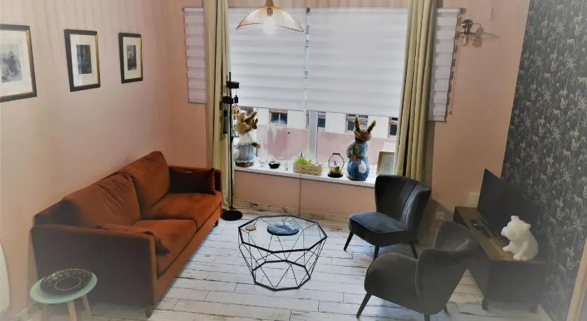 Le gîte des sources: nature, randonnées, détente. - Image 1