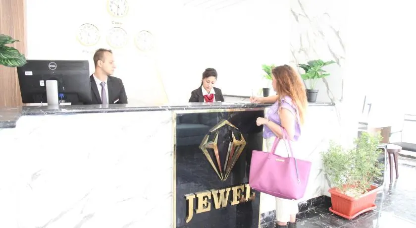 Jewel Agouza Hotel - Image 1