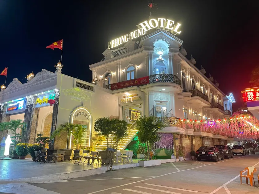 Phong Dung Beach Hotel Phan Ri Cua - Image 1