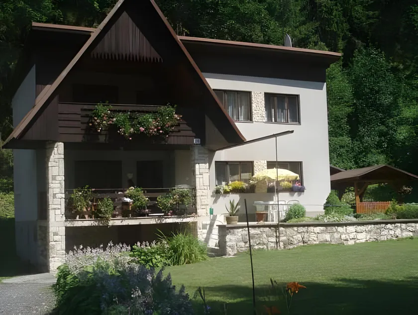 Ubytovanie Žember - Image 1