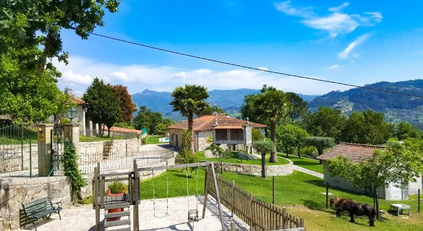 Quinta da Toural - Image 1