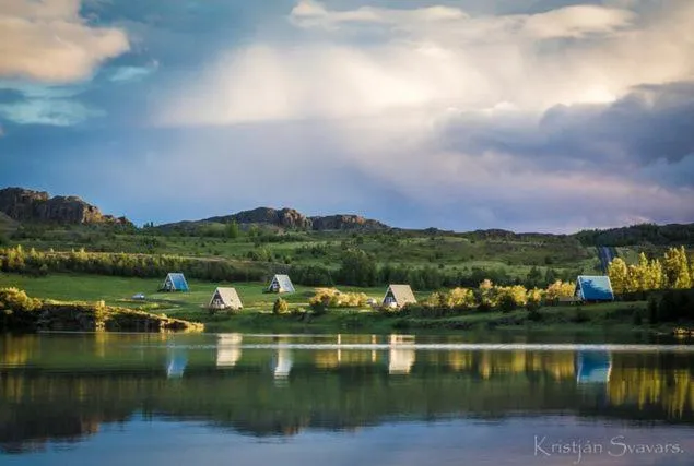 Ormurinn Cottages - Image 1