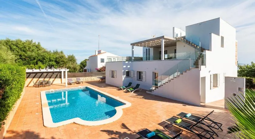 Villa Caterina - Punta Prima - Image 1