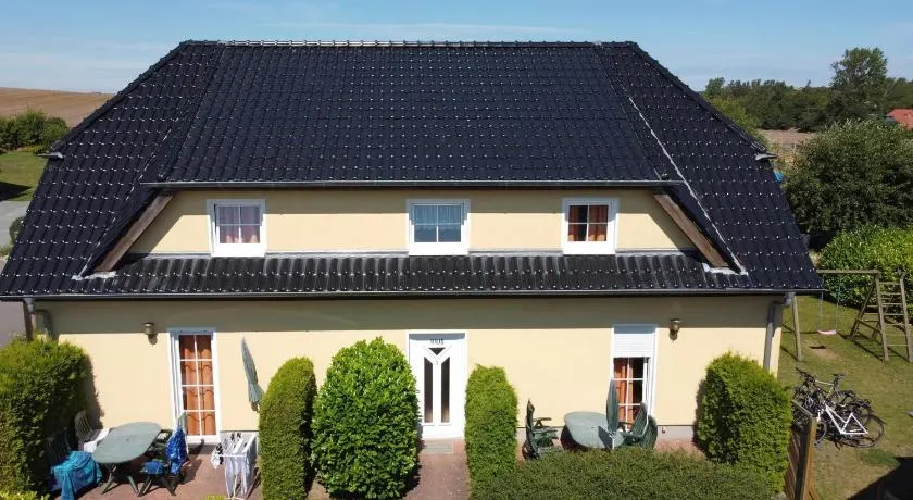 Fewo Seelenfrieden 6 - top für 2 Personen und Hund - Image 1