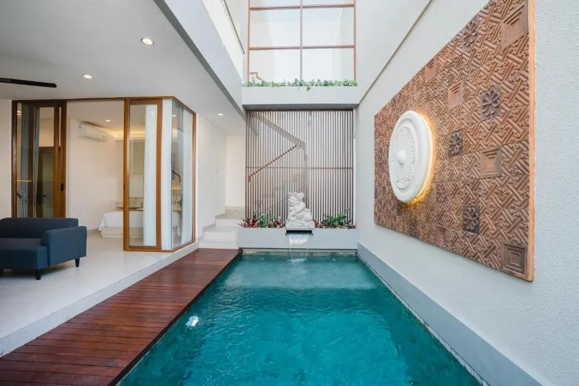 3BDR Private Villa in Sanur Area - Image 1