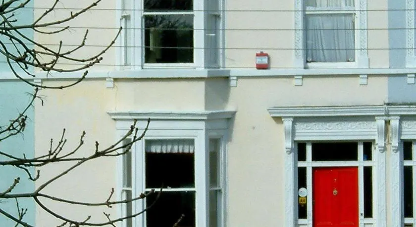 Claremont House - Image 1