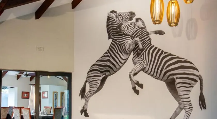 Idube Game Reserve - Image 1