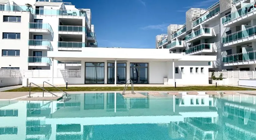appartement Duna Beach - Image 1