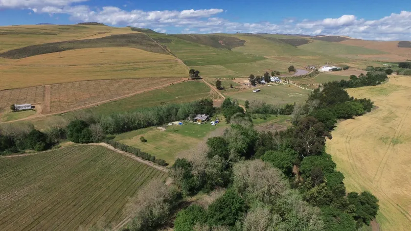 UnderHill Farm - Image 1