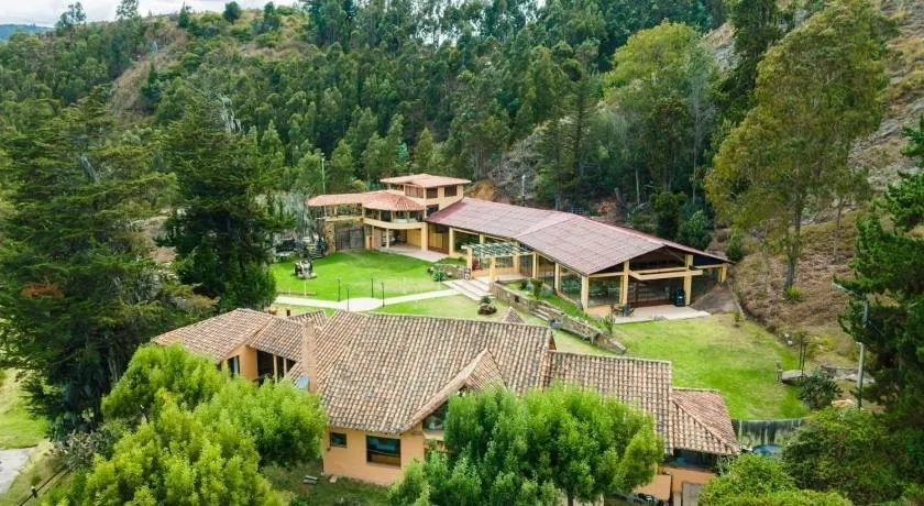 Chalet Campestre la Peseta - Image 1