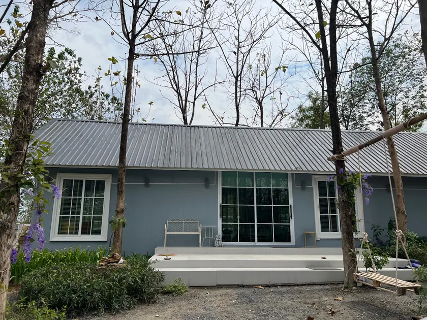 บ้านสุโข (Sukho) - Image 1