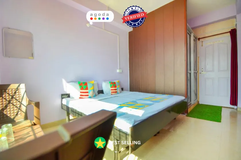 Goroomgo The Alpine Homes Solan - Image 1