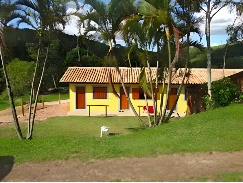 Fazenda Paisagem Chalés - Image 1