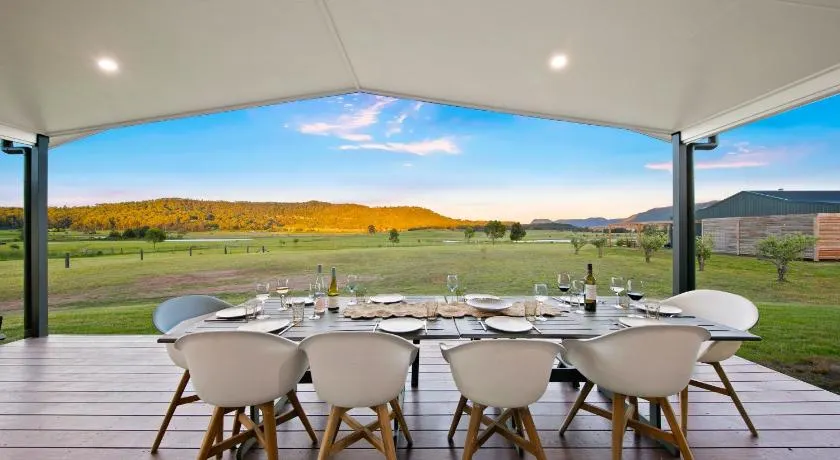 The House - The Charles at Broke Hunter Valley Luxury - Image 1