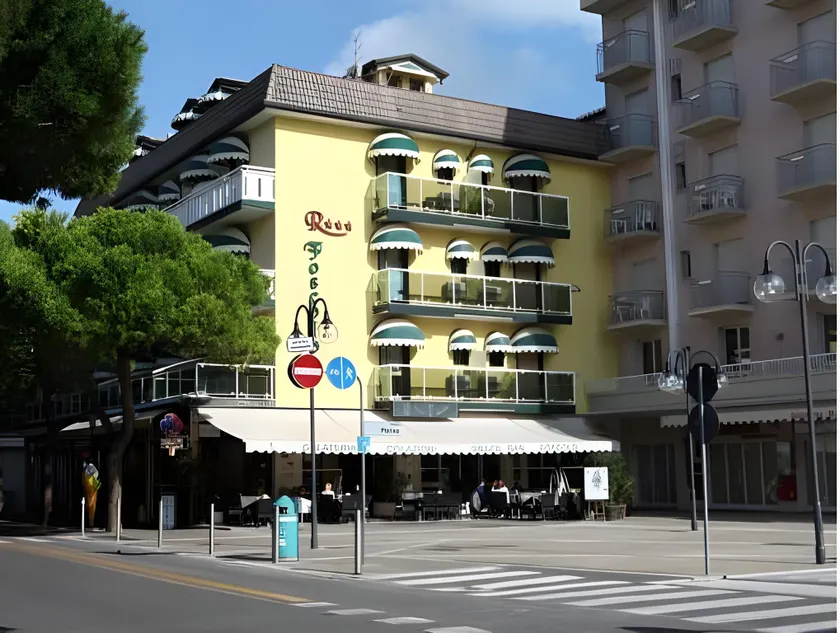 Appartamenti Residence Foscolo for Family - Image 1
