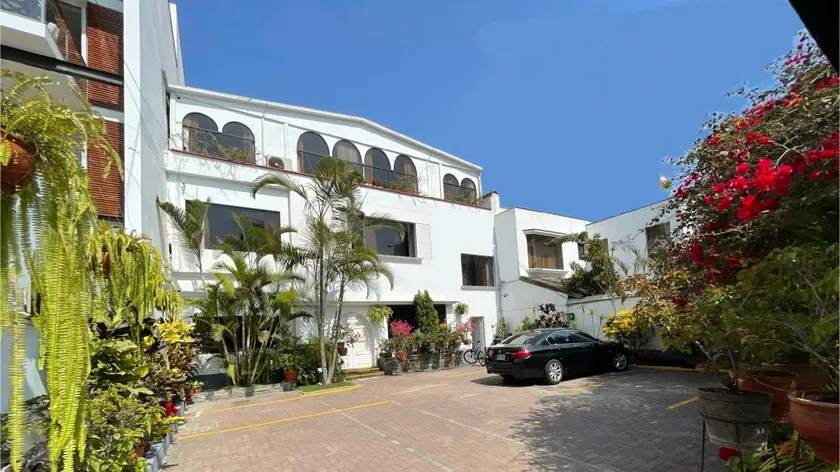 Casa Bella Boutique Hotel San Isidro - Image 1
