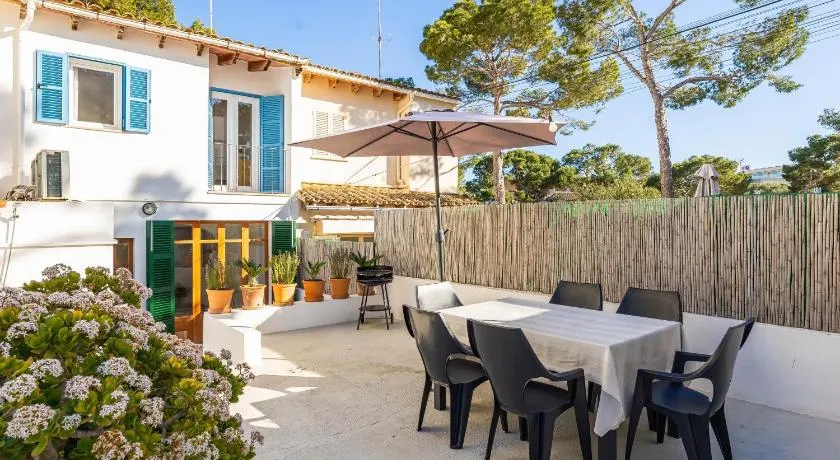Villa Lucia - Image 1