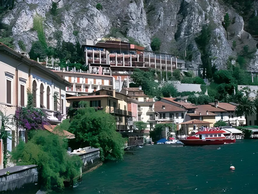Hotel Castell - Montagnoli Group - Image 1