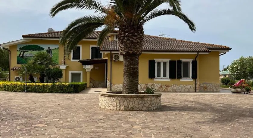 Villa Pedrosu - Image 1