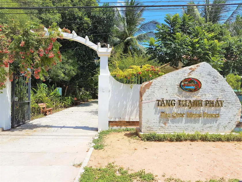 Tang Thanh Phat Resort - Image 1