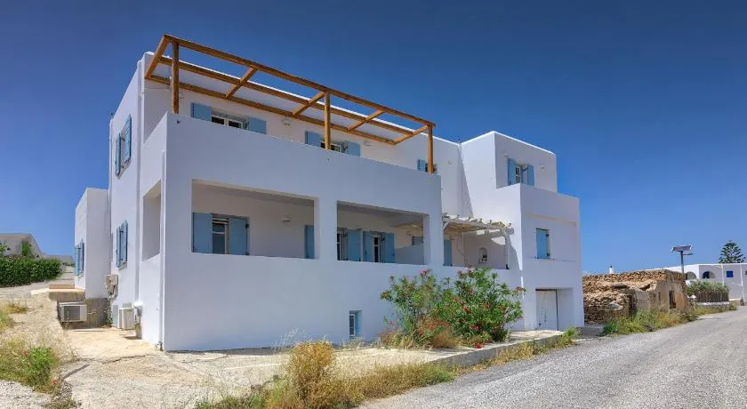 Agapi's Houses - Image 1