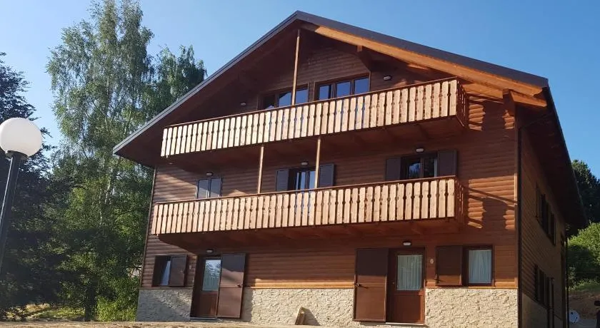 Lorica Suite Lago - Image 1