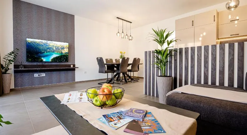 Alexander Apartman Debrecen - Image 1