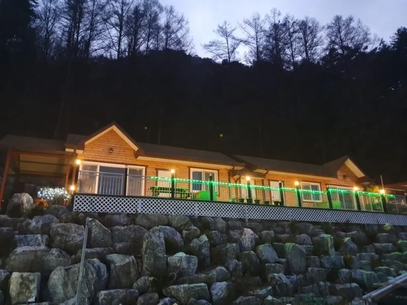 Jeongseon Gwangsune Pension - Image 1