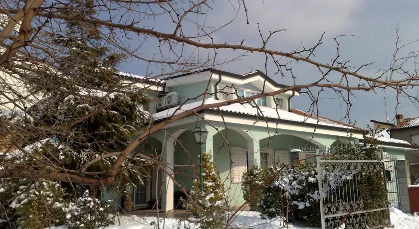 B&B Al Verde & Mare - Image 1