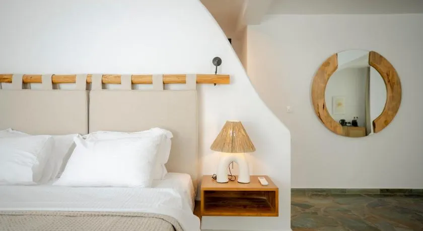 Villa Vivari Suites - Image 1