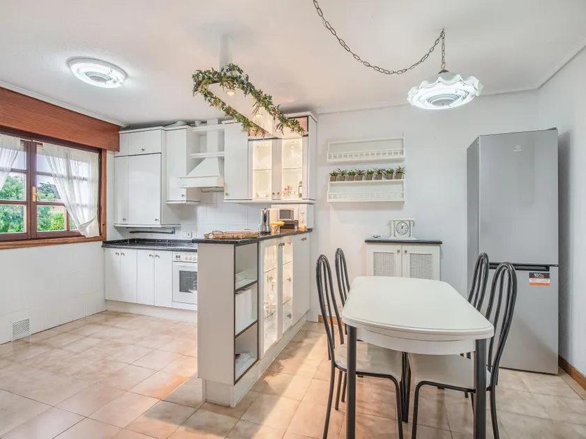 Holiday Home in Loredo near Surf Beach - Image 1