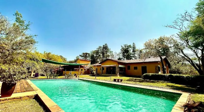 Hospedagem Fazenda Nova América - Image 1