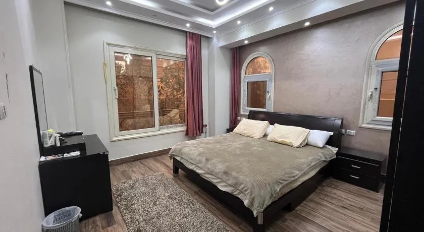 Luxury Duplex with Private Pool in Shouyfat - Image 1