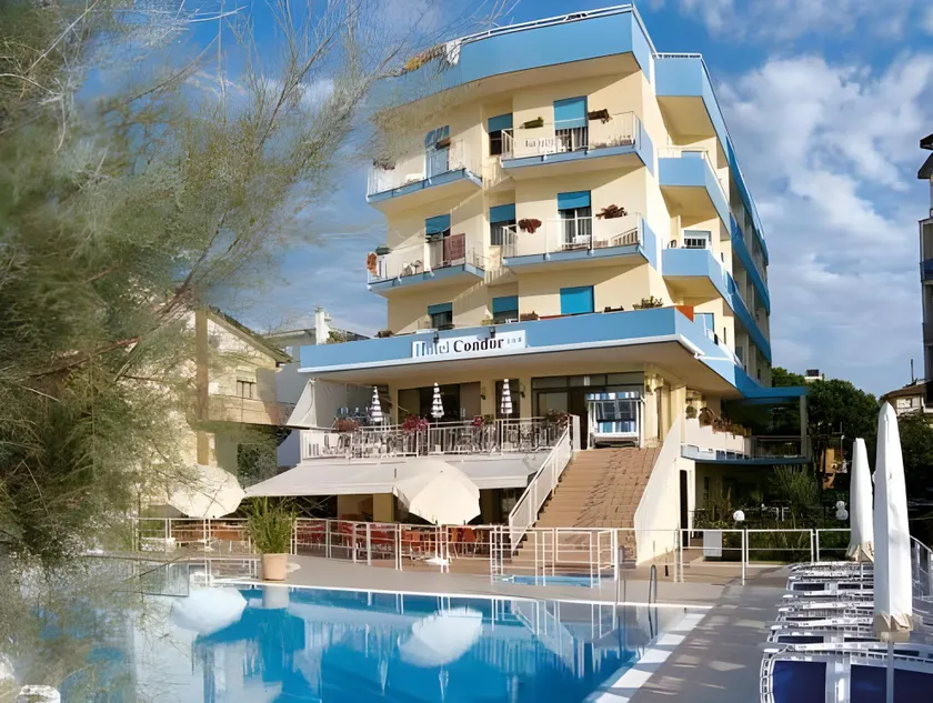Hotel Condor - Image 1
