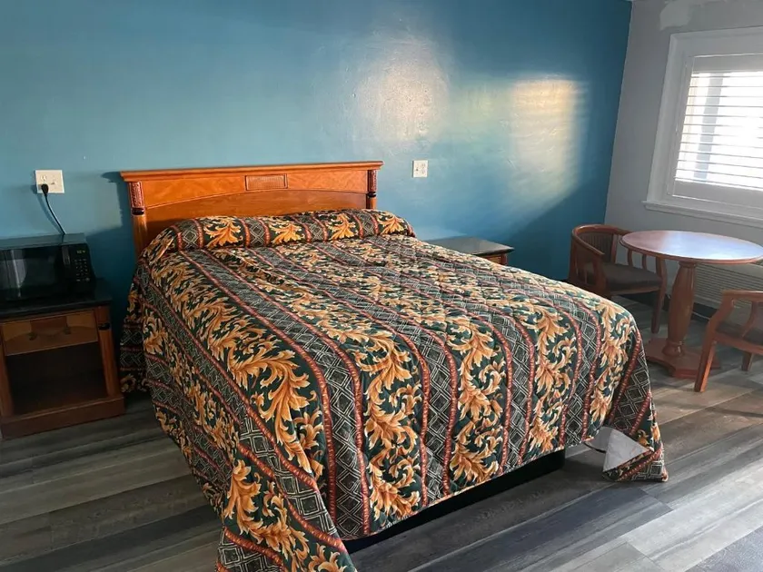 La Casa Motel, Garden Grove - Anaheim - Image 1