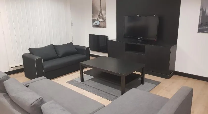 appart confort croix lille - Image 1