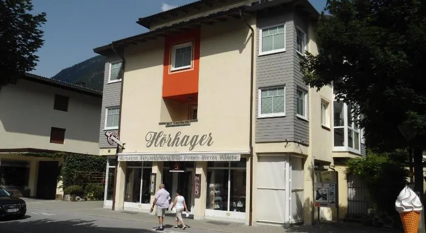 Apartment Hörhager - Image 1