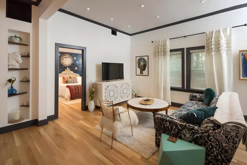 Boho Heart Of Midtown - Image 1