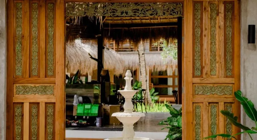 Las Palmas Villas and Casitas Siargao - Image 1