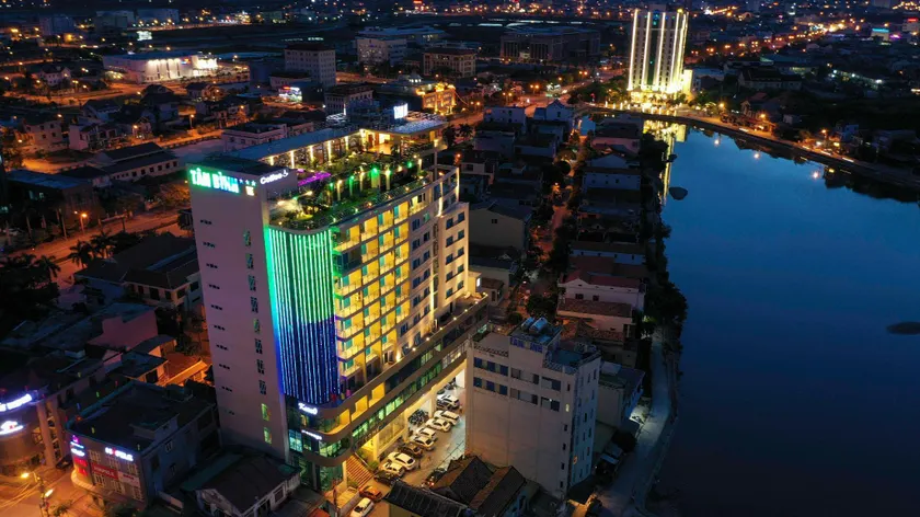 Tan Binh Hotel - Image 1